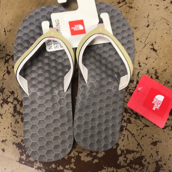 The North Face Shoes - The North Face Flip Flops